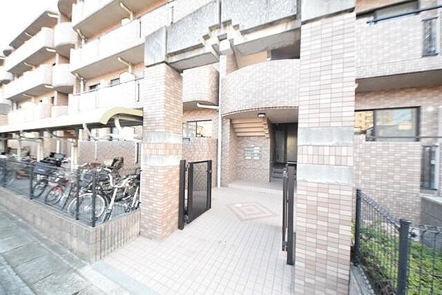 グランフィールド行徳の物件内観写真