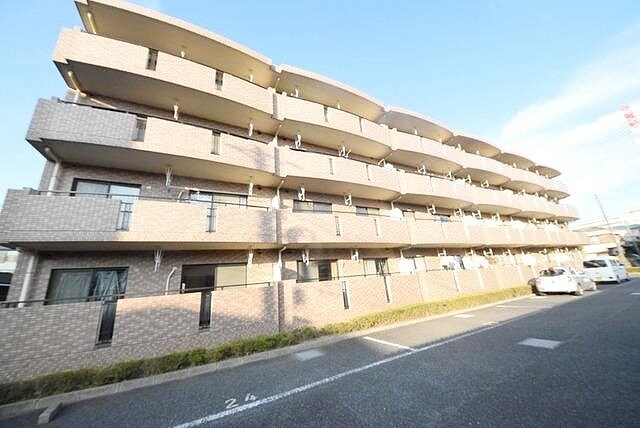 グランフィールド行徳の物件内観写真