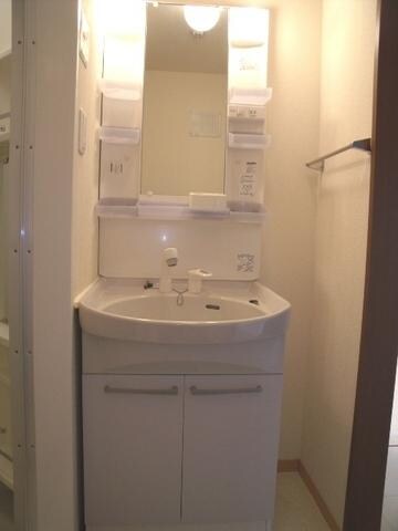 ユウ・カサグランデの物件内観写真