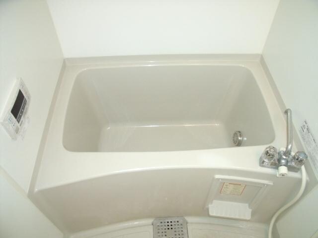 ユウ・カサグランデの物件内観写真