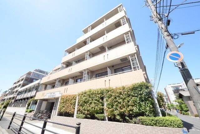 プライムアーバン行徳Iの物件外観写真