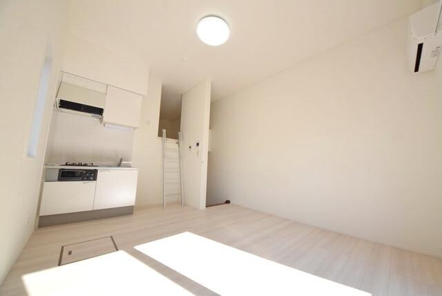 コンフォルト中山の物件内観写真