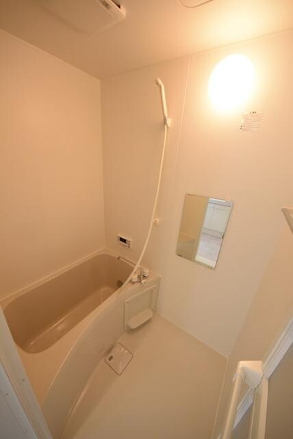 コンフォルト中山の物件内観写真