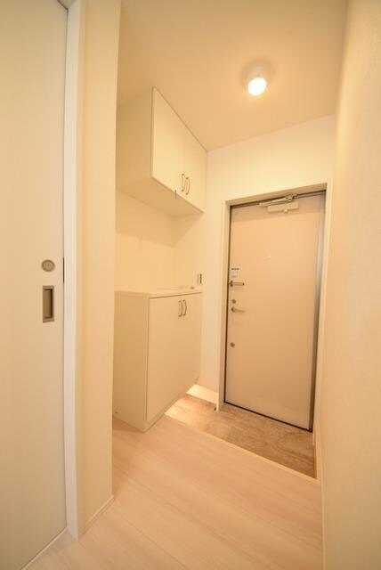 コンフォルト中山の物件内観写真