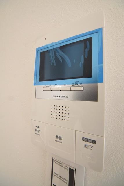 コンフォルト中山の物件内観写真