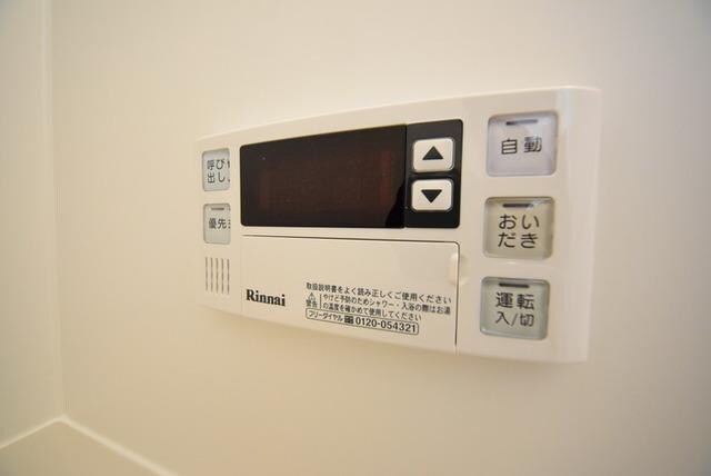 コンフォルト中山の物件内観写真