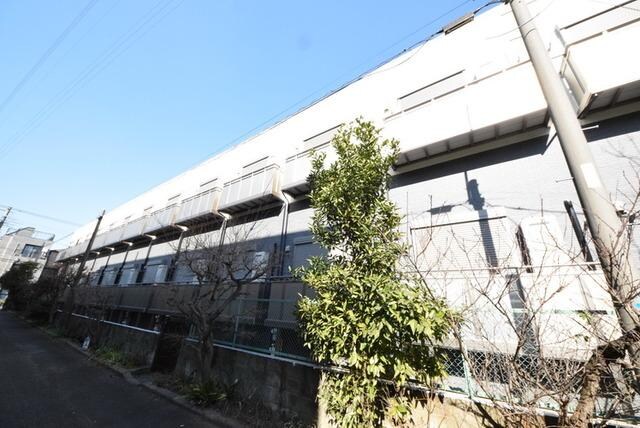 コンフォルト中山の物件内観写真