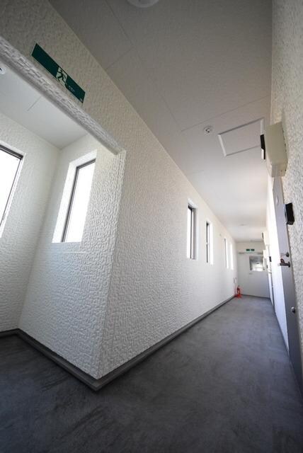 コンフォルト中山の物件内観写真