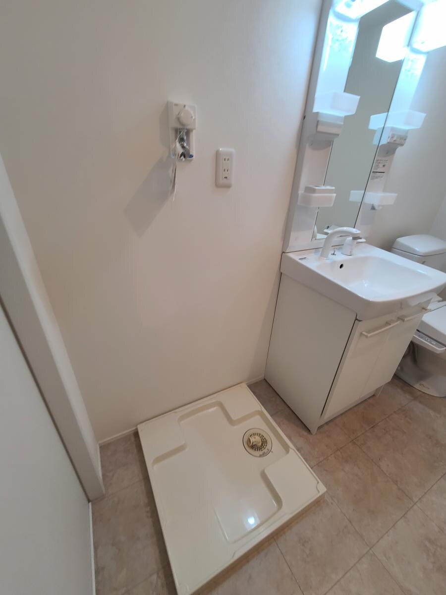 コンフォルト中山の物件内観写真