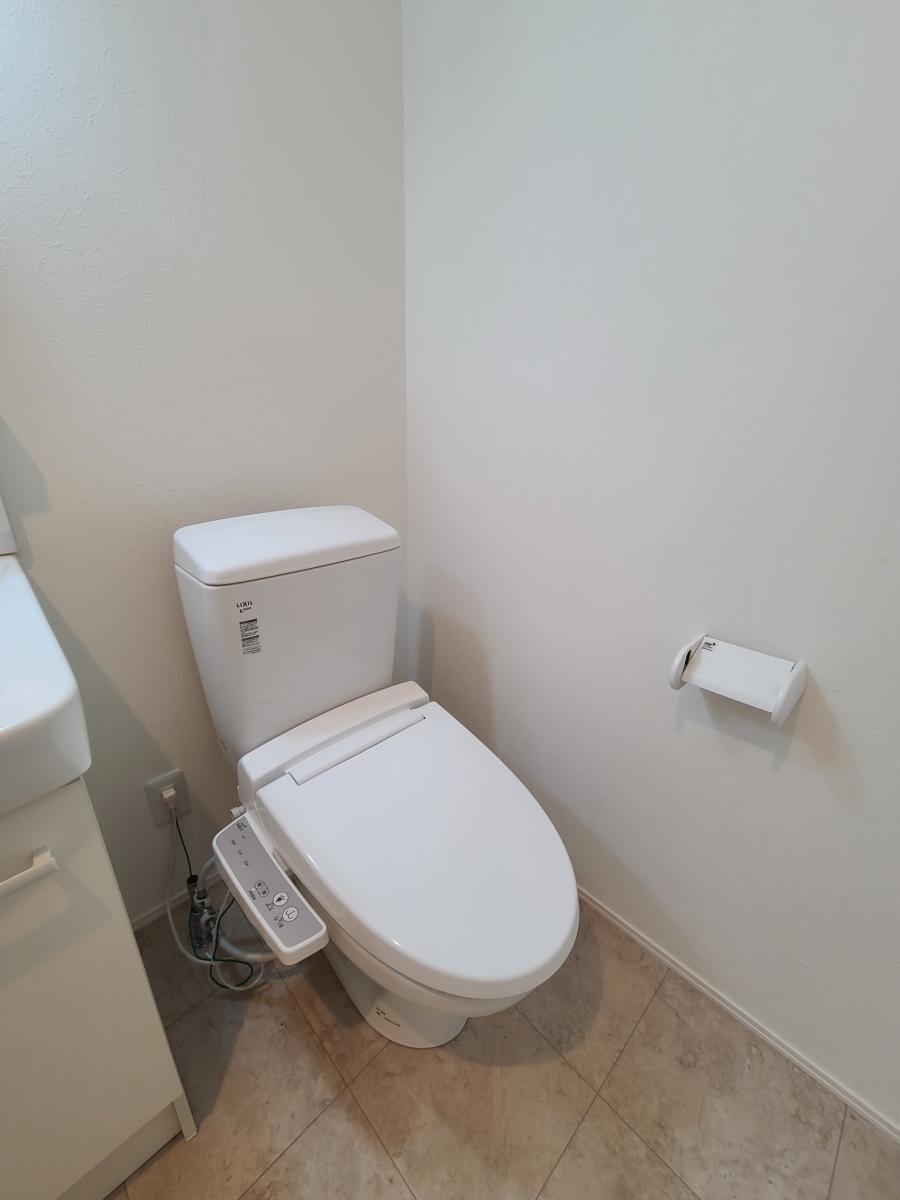 コンフォルト中山の物件内観写真