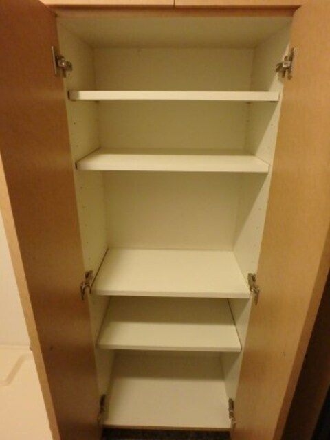 ザ・レジデンス行徳IIの物件内観写真