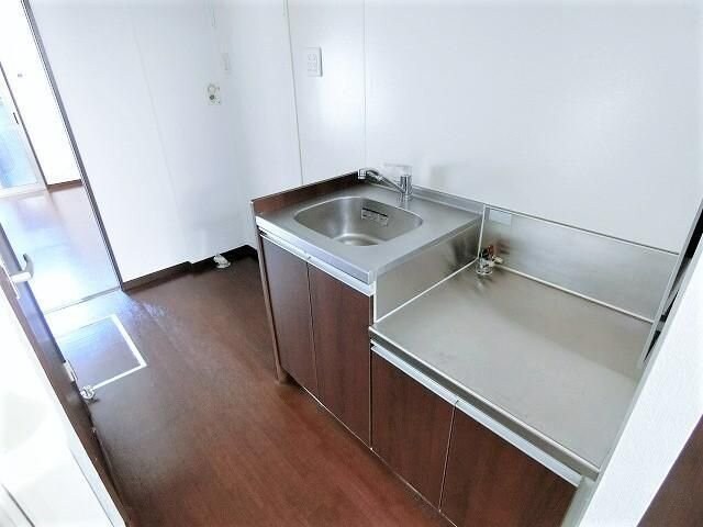 メゾン　ド　アルモニーの物件内観写真