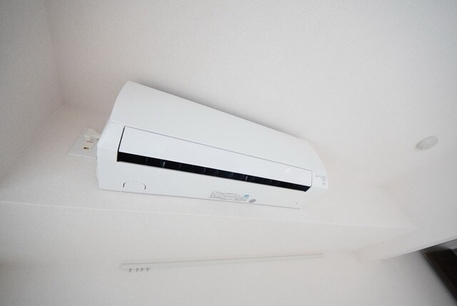 椿荘の物件内観写真