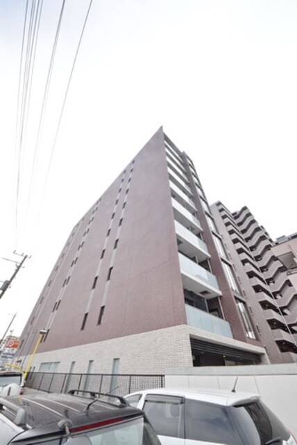 椿荘の物件内観写真