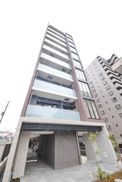 椿荘の物件内観写真