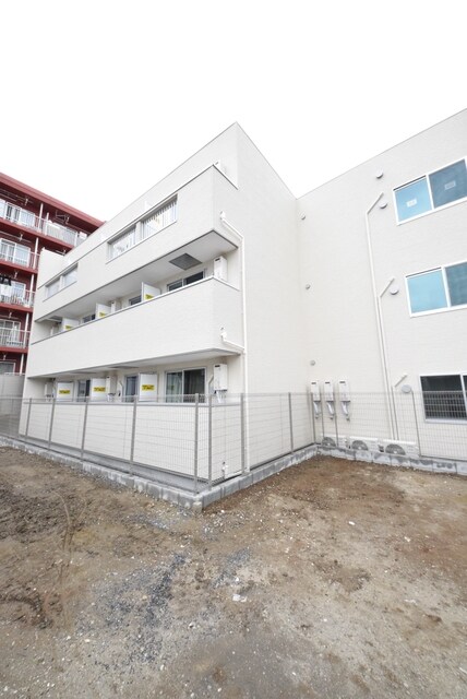 カルム西船橋の物件内観写真