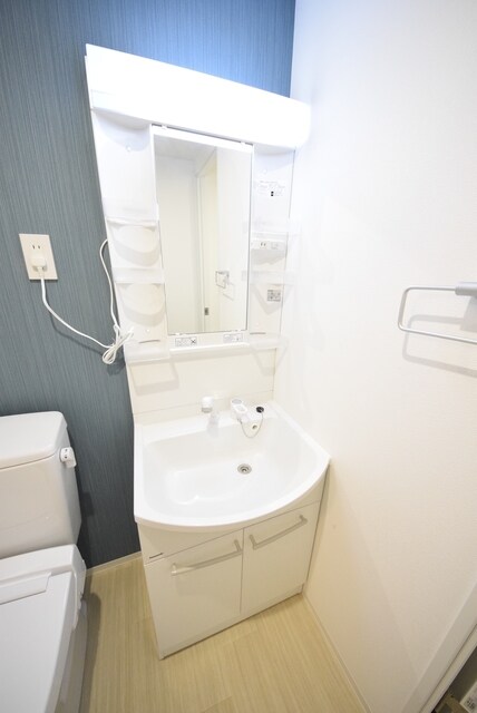 カルム西船橋の物件内観写真