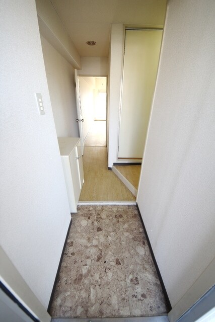 グランシャルム葛西の物件内観写真