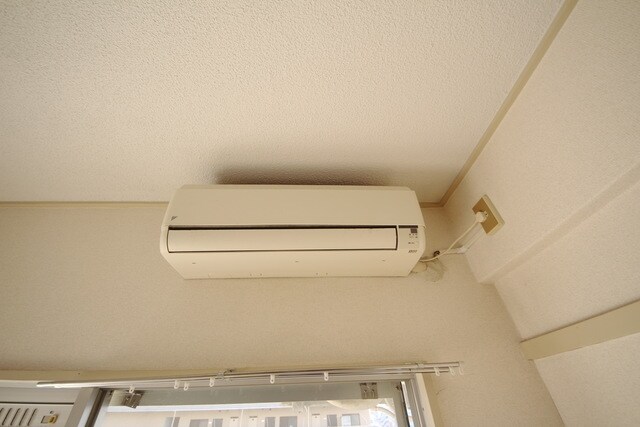 グランシャルム葛西の物件内観写真