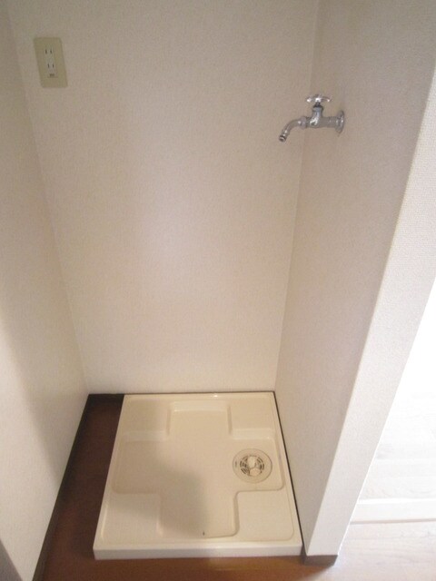 クレール・カサベルデの物件内観写真