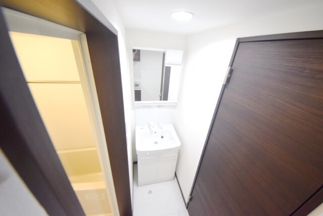 アリエ新小岩の物件内観写真