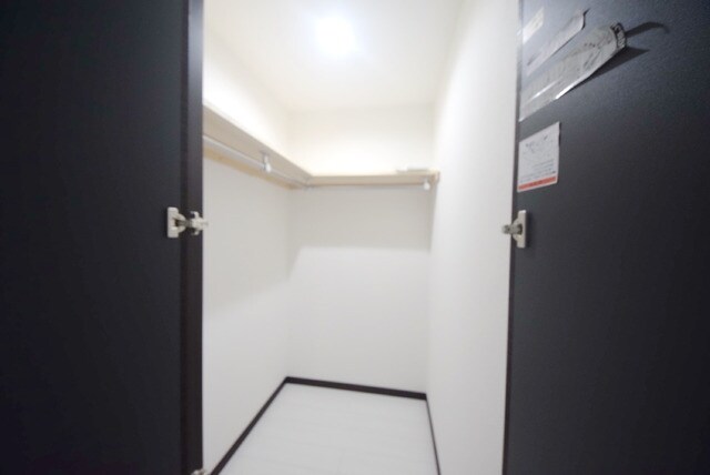 アリエ新小岩の物件内観写真