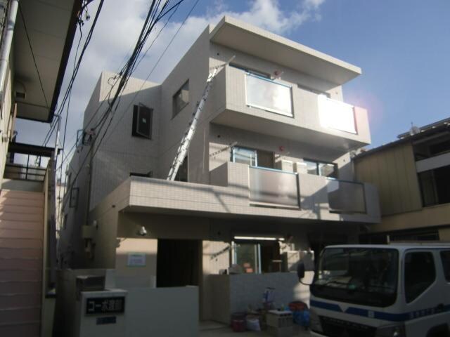 レクサス南八幡の物件内観写真