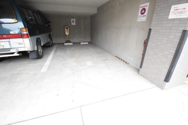 ザ・レジデンス行徳IIの物件内観写真