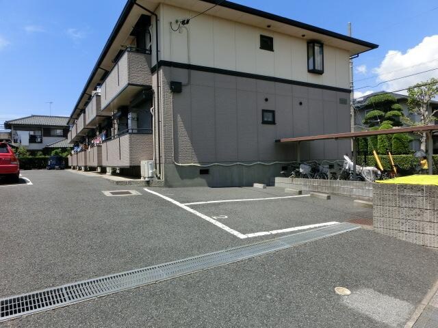 パレドリュンヌの物件内観写真