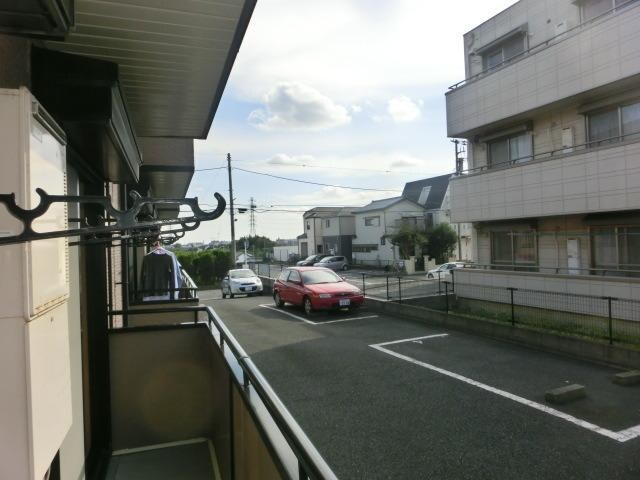 パレドリュンヌの物件内観写真