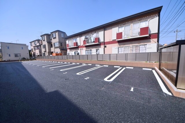 トタカ東小岩の物件内観写真