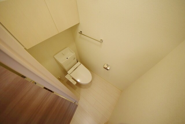 トタカ東小岩の物件内観写真