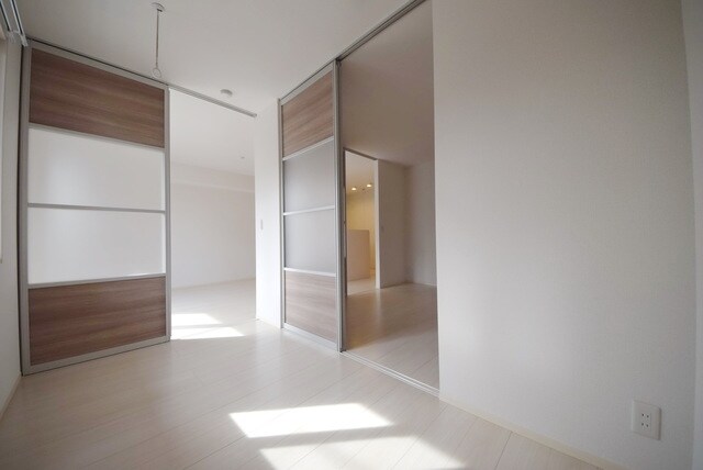 トタカ東小岩の物件内観写真