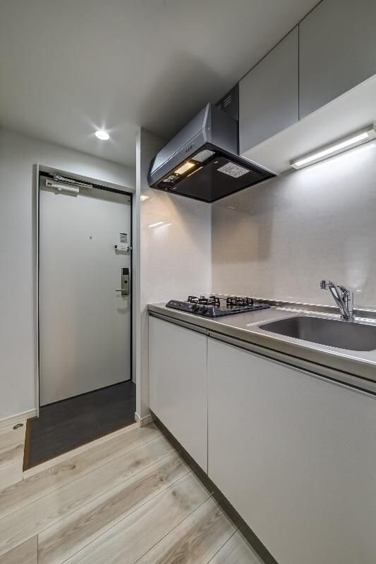 ＮＫクレール幕張の物件内観写真