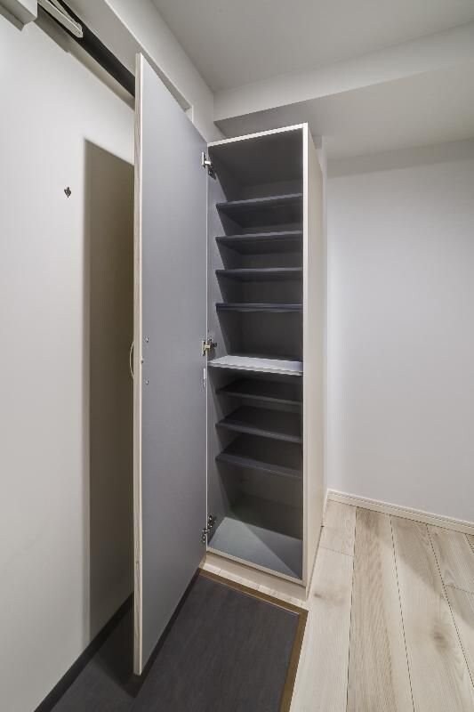 ＮＫクレール幕張の物件内観写真