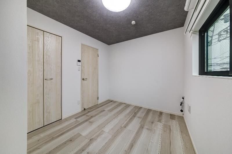 ＮＫクレール幕張の物件内観写真