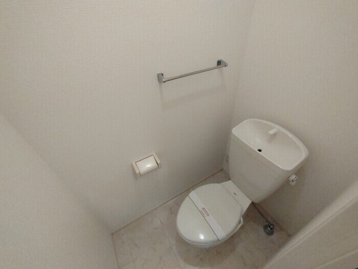 シャングリラの物件内観写真