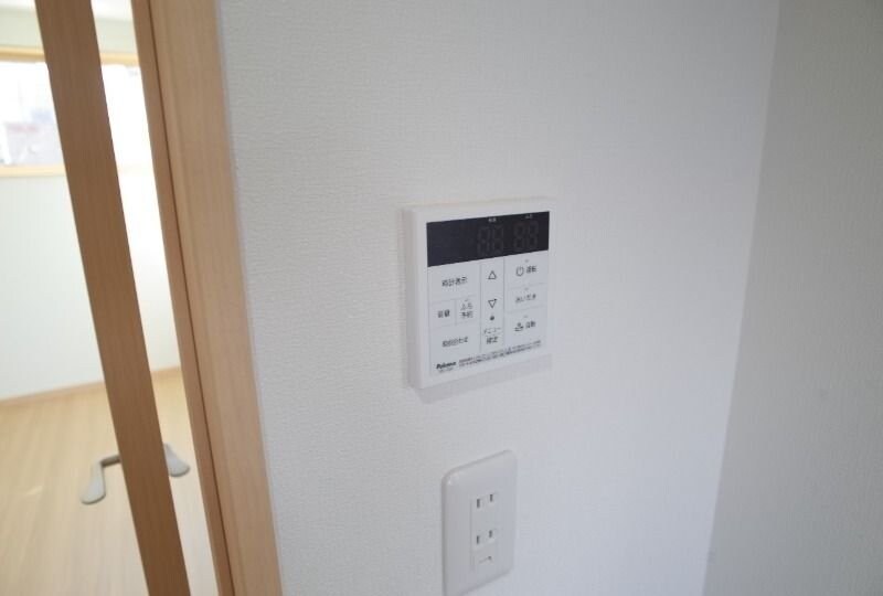 フォルトゥーナ津田沼の物件内観写真