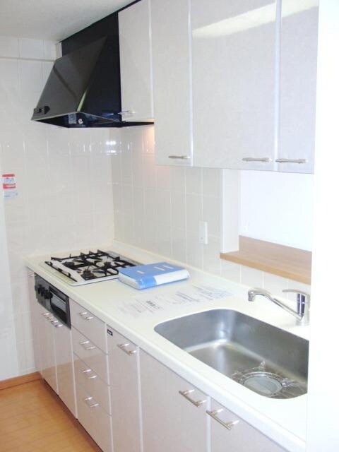 リーベスト東中山の物件内観写真