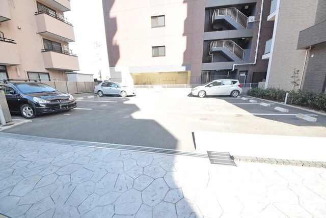 プライムコート千成の物件内観写真