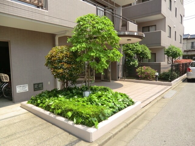 YS習志野台の物件内観写真