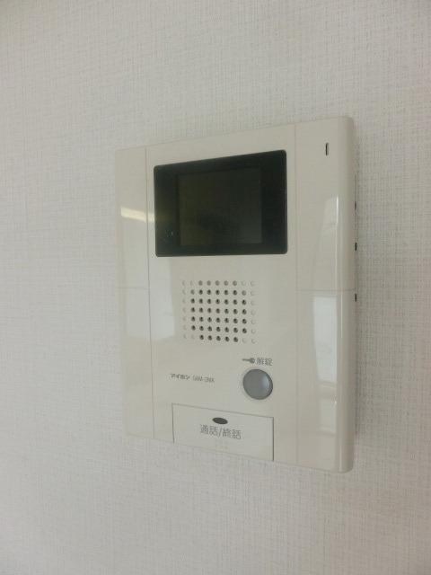 クレール大洲の物件内観写真