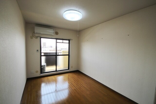 秋本ビルディングの物件内観写真