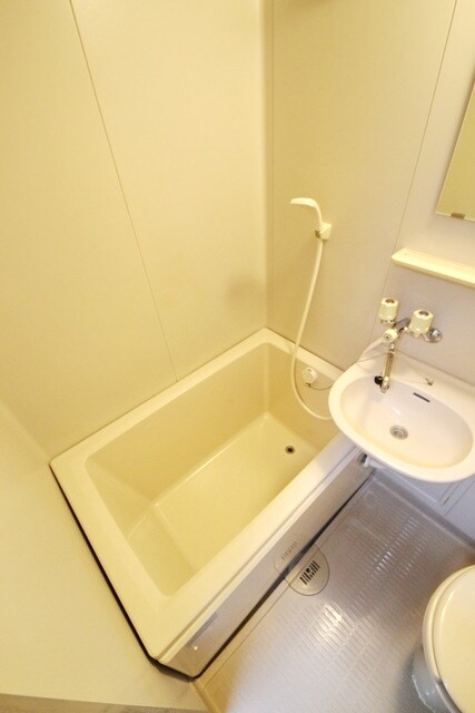 秋本ビルディングの物件内観写真