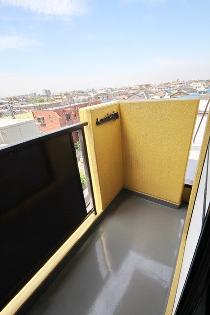 秋本ビルディングの物件内観写真