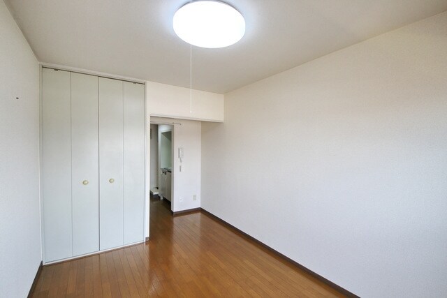 秋本ビルディングの物件内観写真