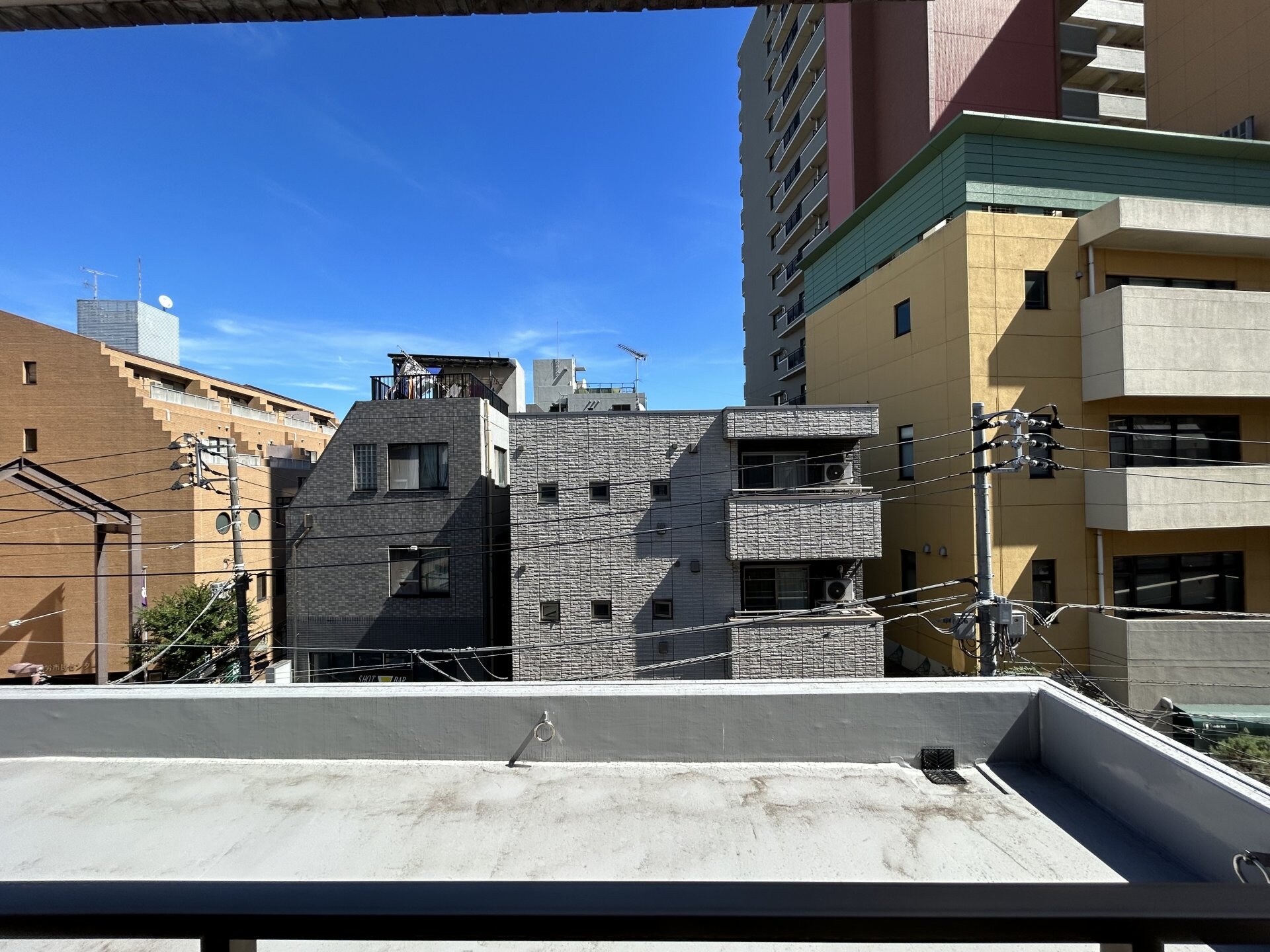 グレイスコートアサヒの物件内観写真