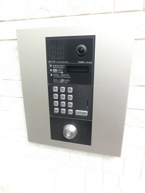 ププレ津田沼の物件内観写真