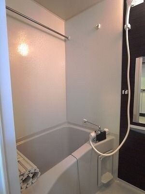 リブリ・幕張グランドリーフの物件内観写真