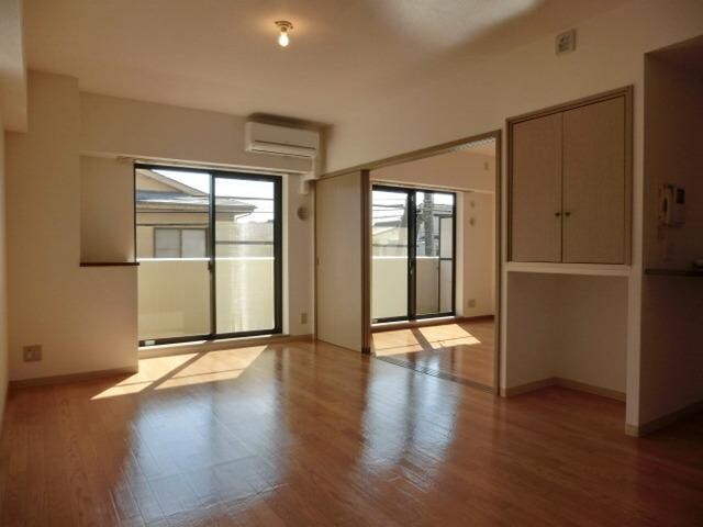 パークレジデンス市川の物件内観写真